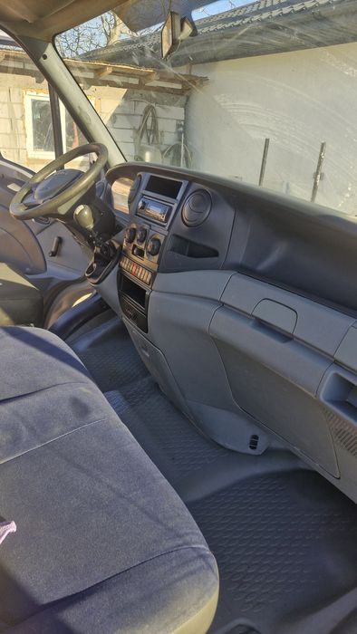 Vând 35 c 15 basculabilă în acte doar pe spate