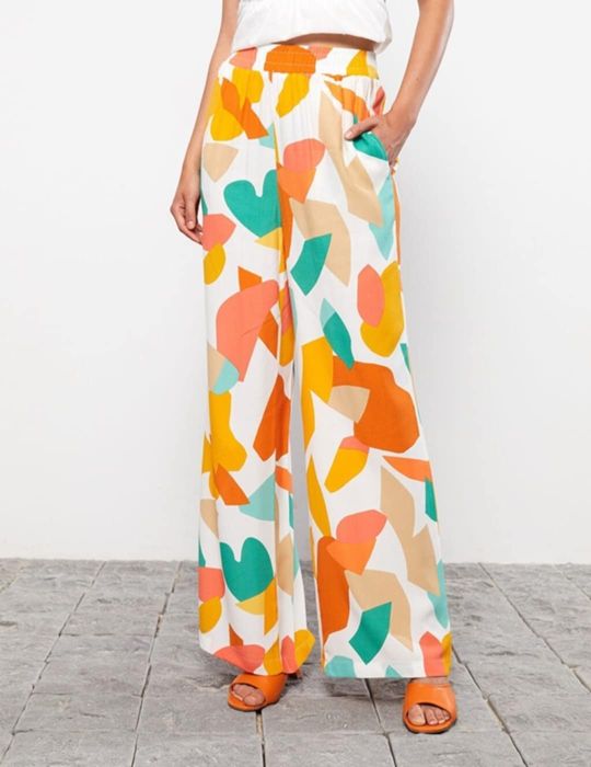 Къси  и дълги дамски панталони