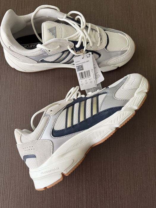 Маратонки Adidas