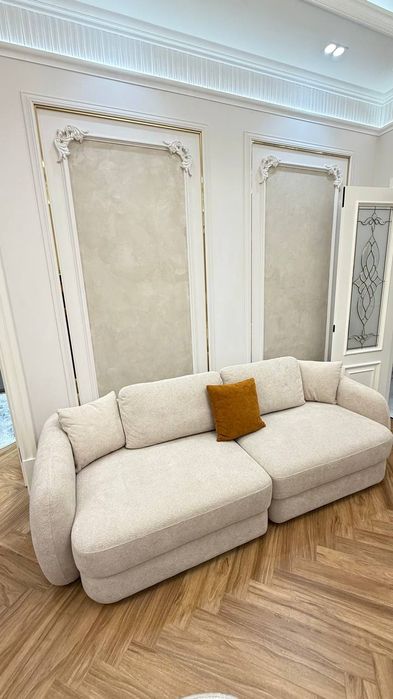 Посуточно! Люксовые апартаменты Nest One с панорамным видом на Ташкент