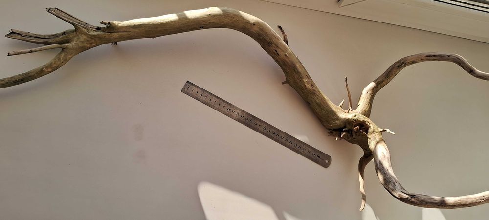 Коряга для аквариума