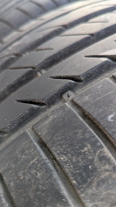 Гуми Laufenn S FIT EQ+ 215/50 R17