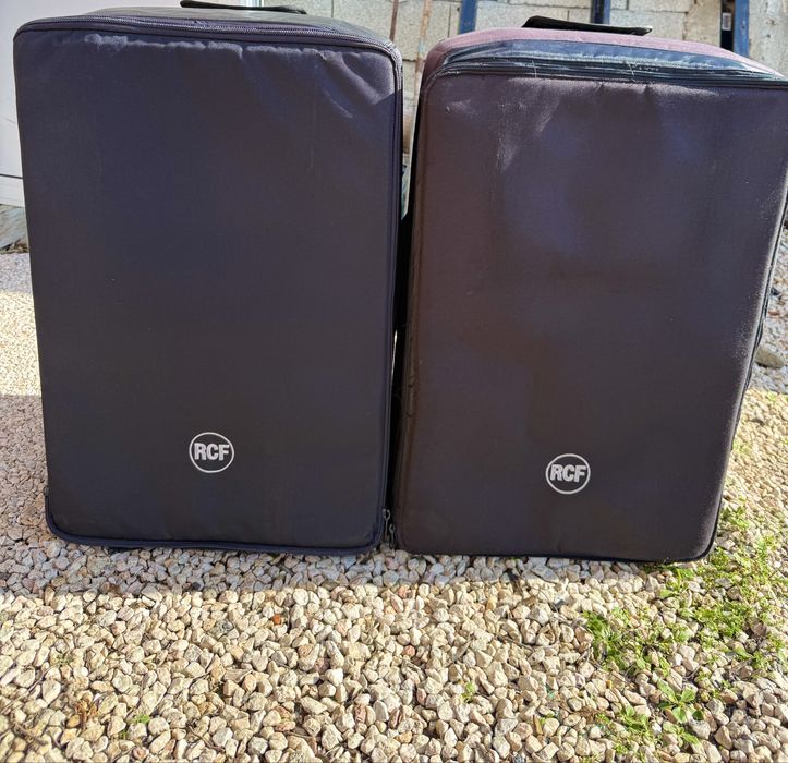 Калъфи за RCF 715, 725, 735, 745