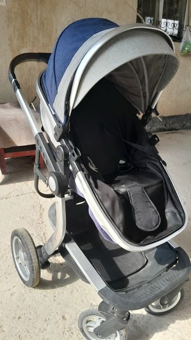 Детский коляска сатылады