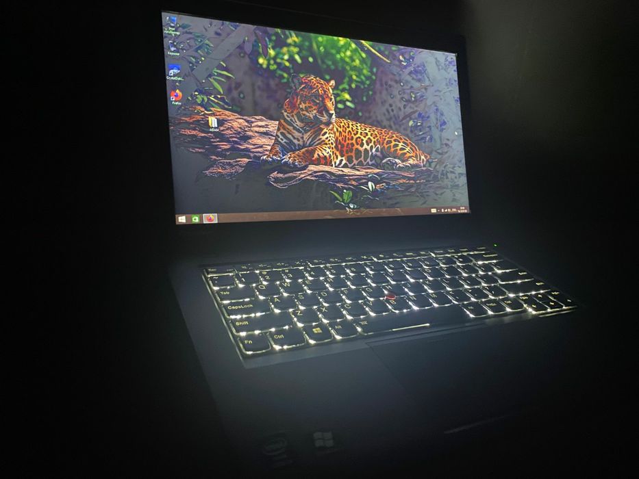 Thinkpad T440 OZU 8GB/SSD 128