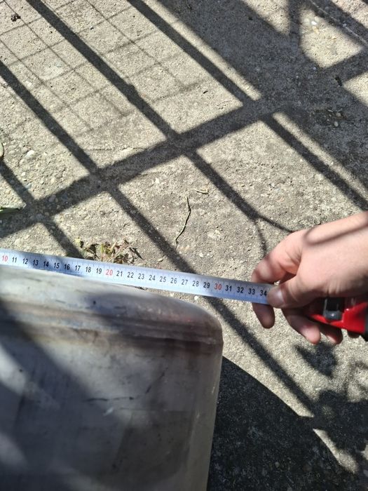 САМО ДНЕС 160л Неръждаем бойлер, БУФЕРЕН СЪД БУФЕР