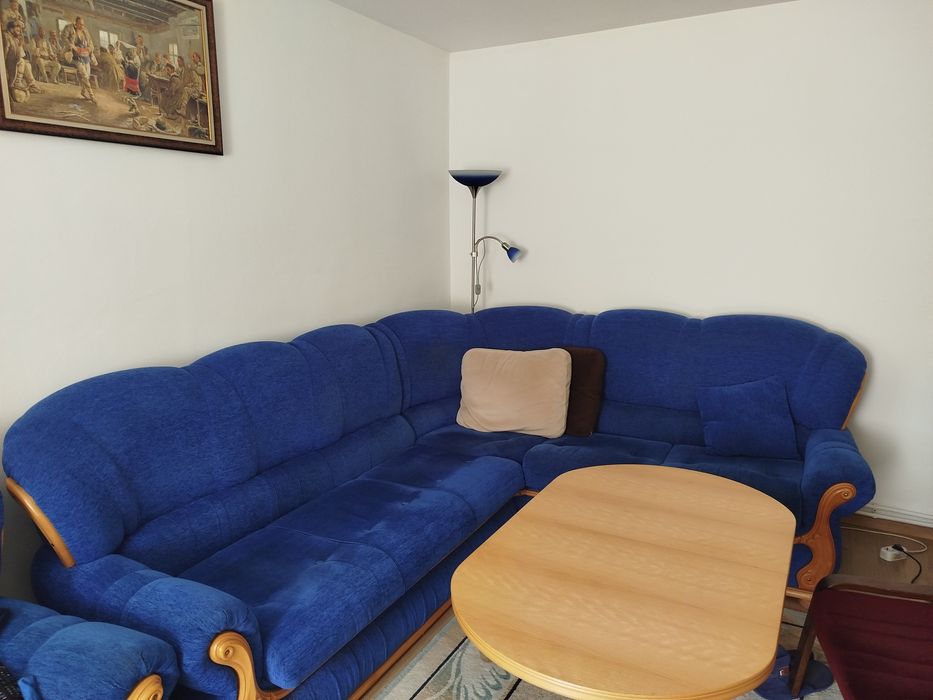 Диван/ холна гарнитура