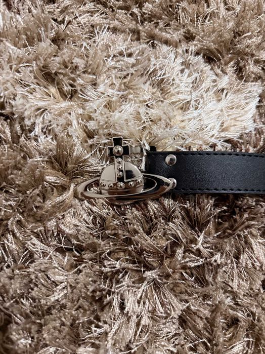 Curea Vivienne Westwood (3 modele)