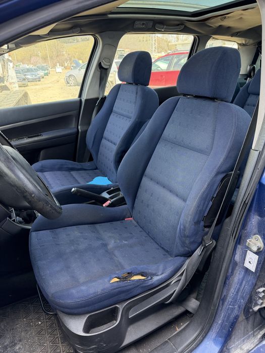 Пежо 307sw 2.0 108кс 2003г дизел на части