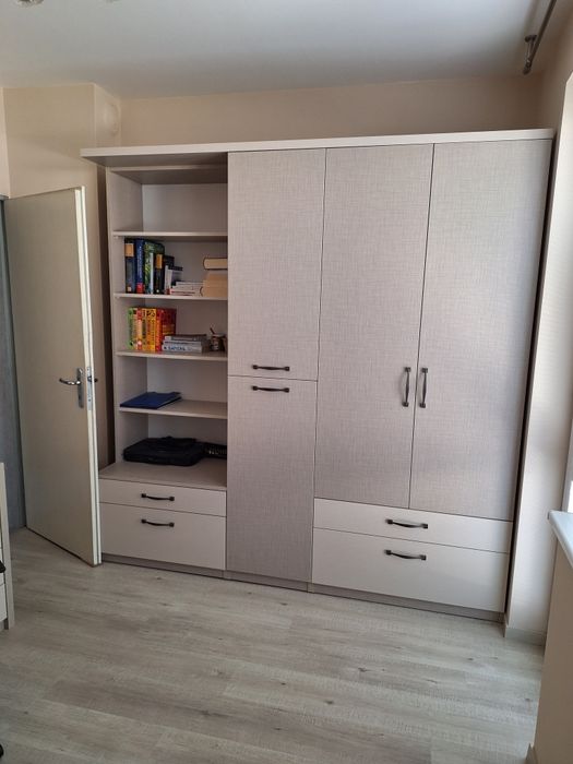 Продава се Многостаен апартамент в Пловдив, Кършияка - 130 кв.м за 1059 €/кв.м - Снимка #6