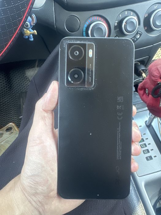 Продам Oppo A57s 128г