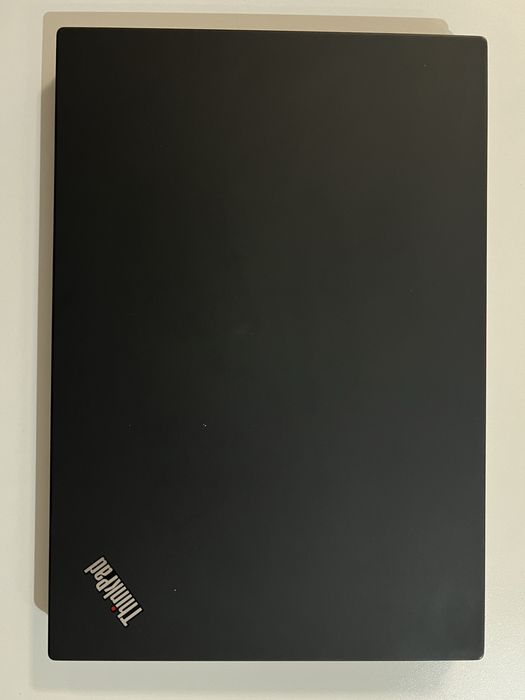 Lenovo T14 Gen2/Intel I7-1165G7 2.80GHz/RAM 32GB/SSD 512GB