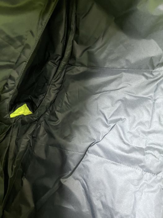 Geaca reflectorizanta (Geaca/Vesta)