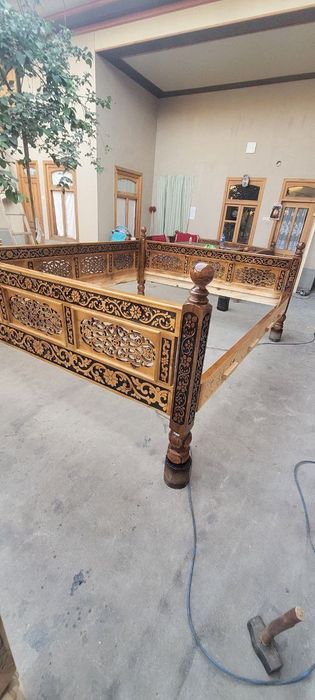 Сури тапчан кирават йасаймиз