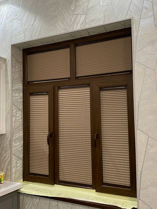 Jalyuzi zavod Pardalar