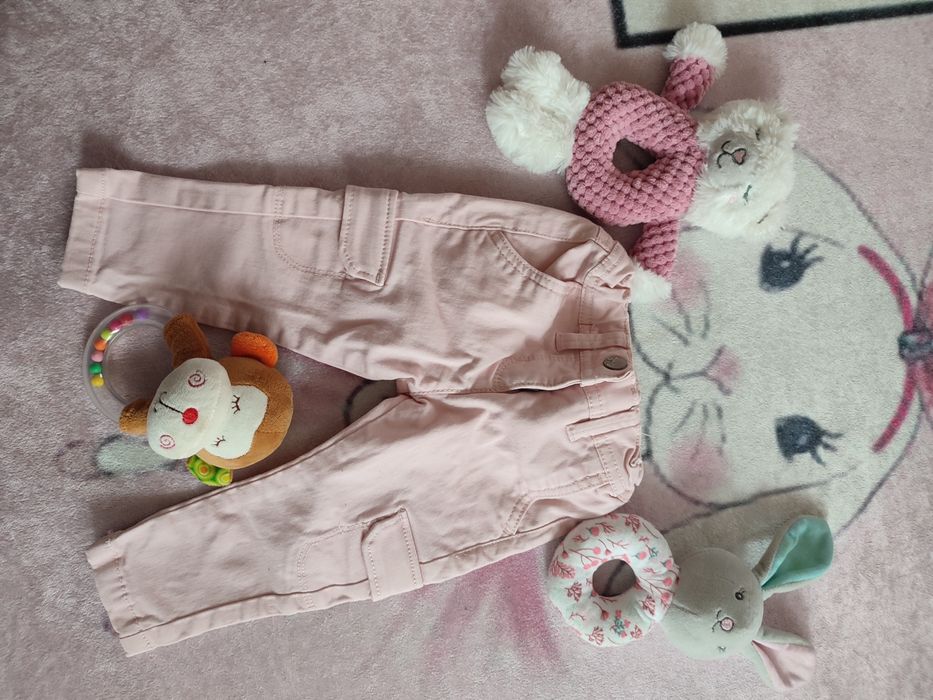 Детски дрехи р-р 74, 6-9 м