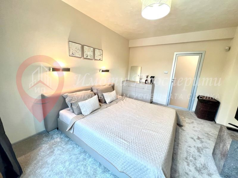 Дава се под наем Тристаен апартамент в София, Витоша - 135 кв.м за 1100 € - Снимка #6