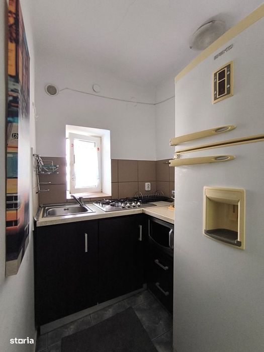 Casă de închiriat în Iasi - Centru, acces facil catre toate zonele