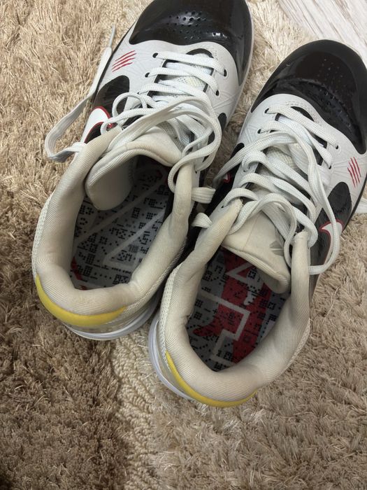 Коби кроссы для баскетбола