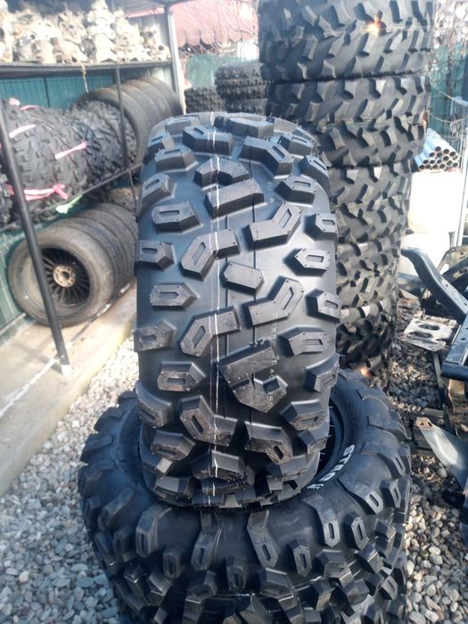 Anvelope atv (Polaris , can am , lihai, cf Moto)