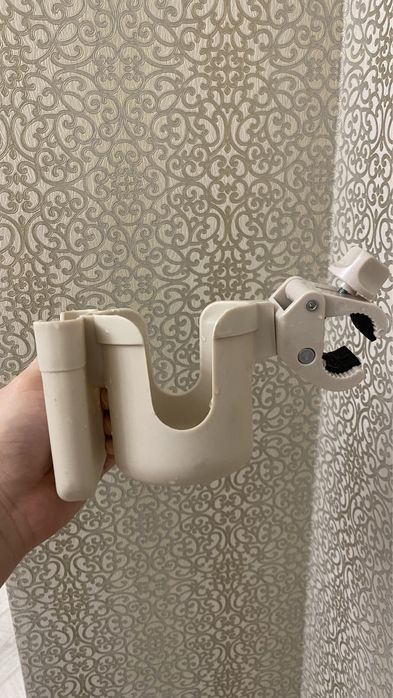 Продам подстаканник для коляски или велосипеда