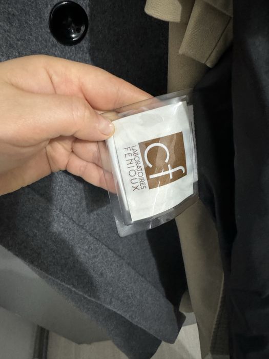 Продам пальто