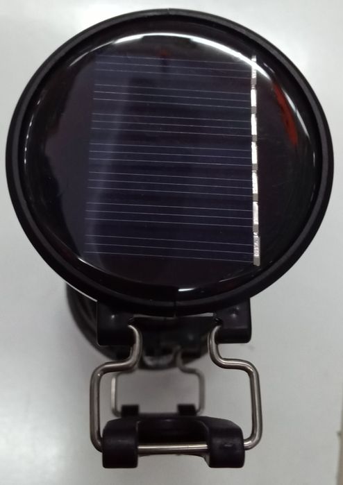 Ручной фонарик HEL-2881T