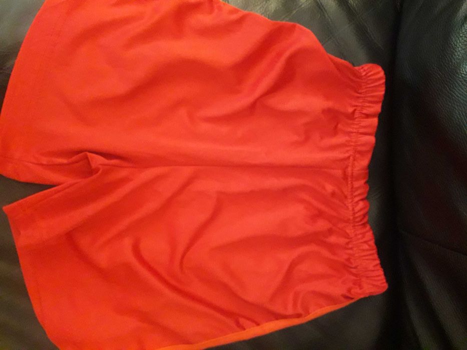 Adidas FC Bayern Munich детски шорти