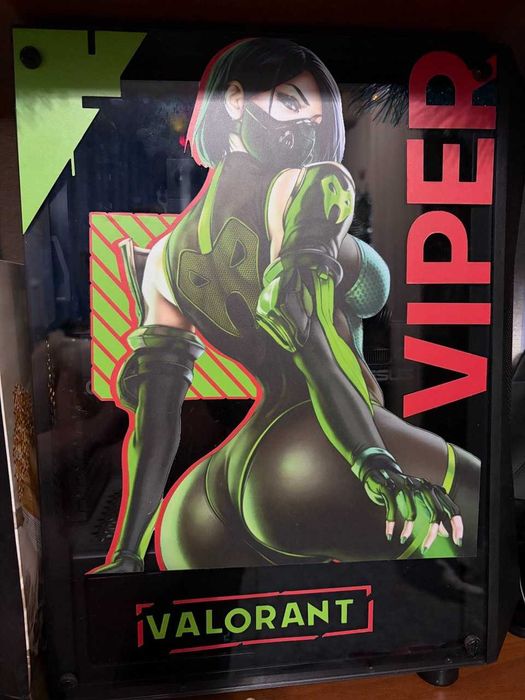 Игровой системный блок