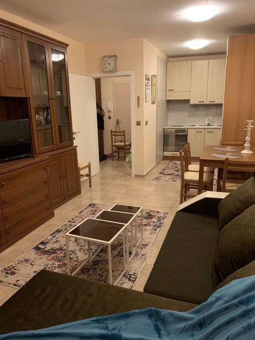 Двустаен апартамент, под наем, кв. Бриз