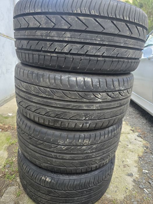 Cauciucuri vară 225 35 19 anvelope/gume 225/35/19