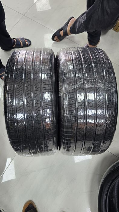 275/35/R20 245/40/R20 razneshiroki pirelli