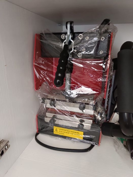 Продам плоттер и термопресс