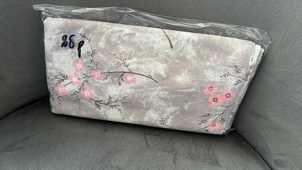 Продавам калъфки за възглавници с цип