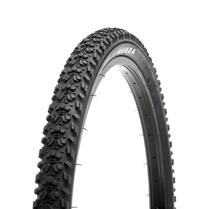 Външна гума за планински велосипед KENDA Adventure 27.5x2.10 / 29x2.10