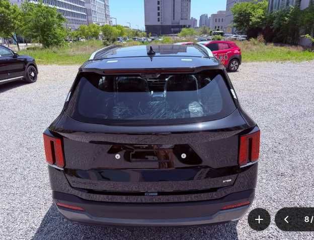 Kia Sorento HEV X-line