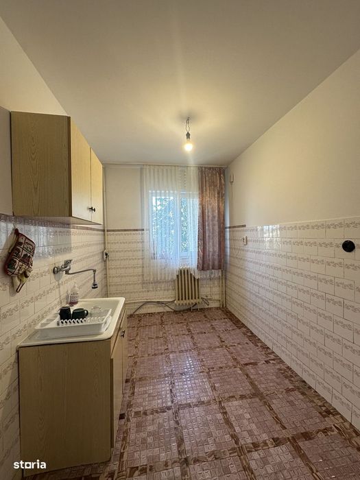 Agentia imobiliara VIGAFON vinde apartament 2 camere Vest-Aurora