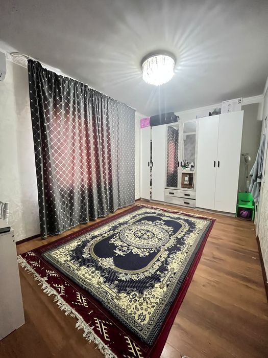 Продам 1-к кв 1-этаж с ремонтом