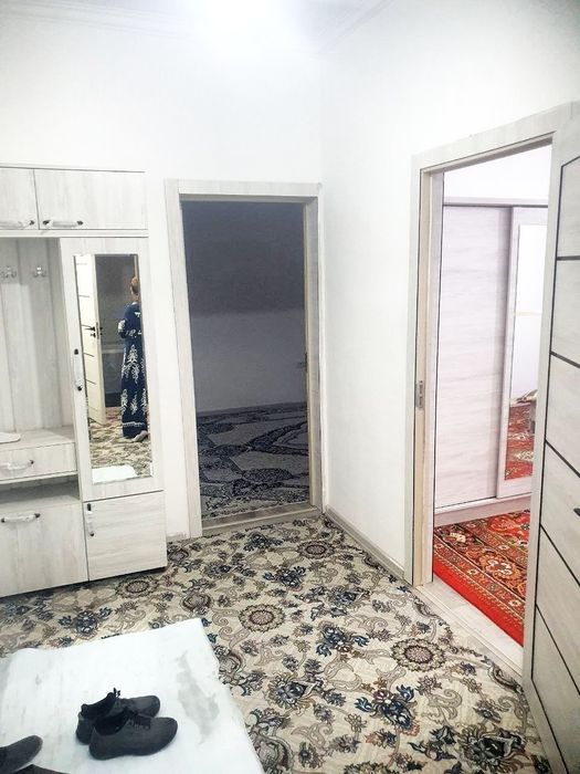 Yangi Darhonda 2-xonali kvartira  ijaraga beriladi