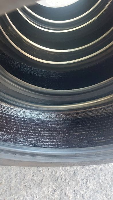 Летни гуми 215/50/17 Michelin Primacy 3 4 броя