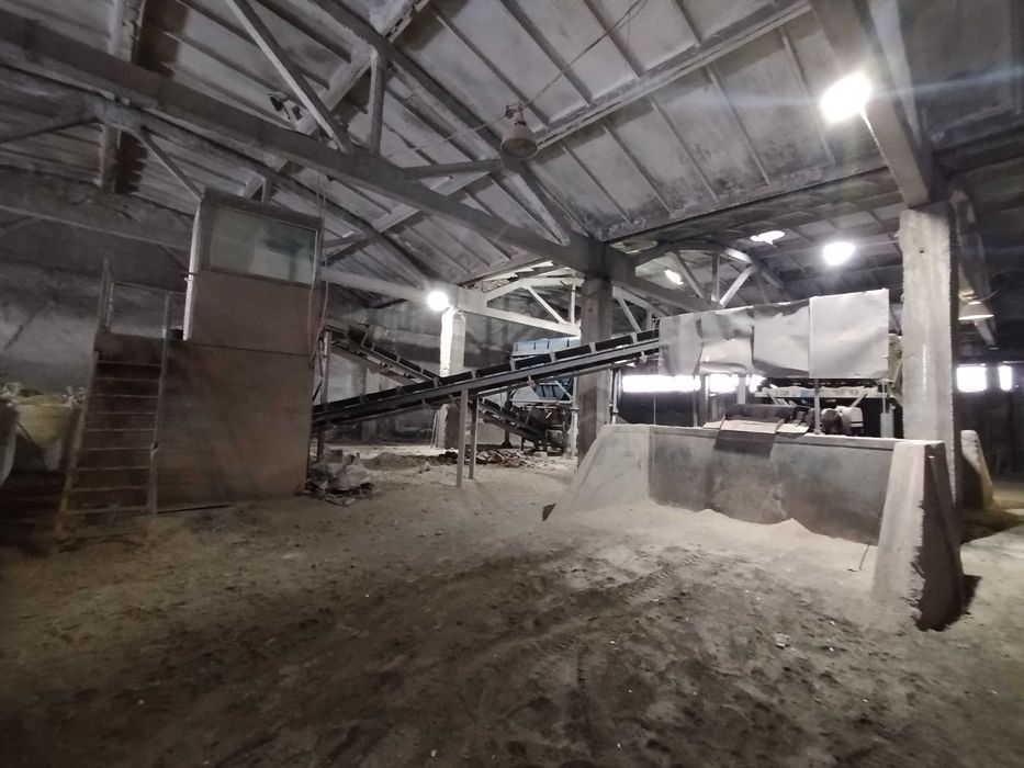 Продается ТОО с имущественным комплексом