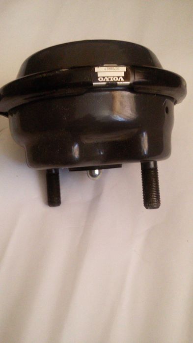 Энергоаккумулятор Камера тормоза.