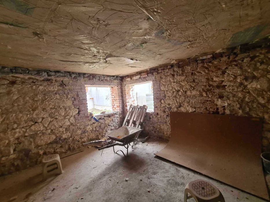 Продава се Къща в Хасково, Червена стена - 93 кв.м за 506 €/кв.м - Снимка #11