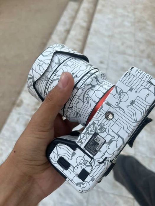 Sony a7 mark 3 sotiladi