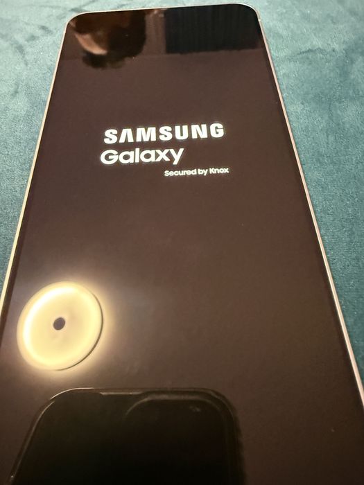 Samsung S 25 fe 128 gb