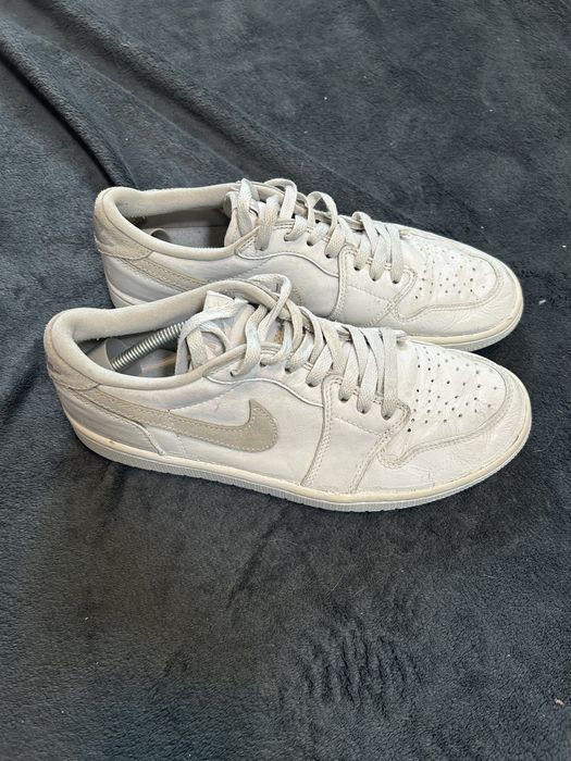 Air Jordan 1 low