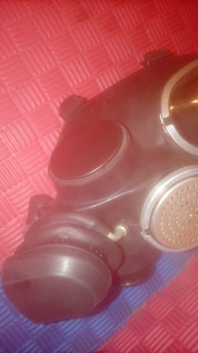 Пмк 2 противогаз новый
