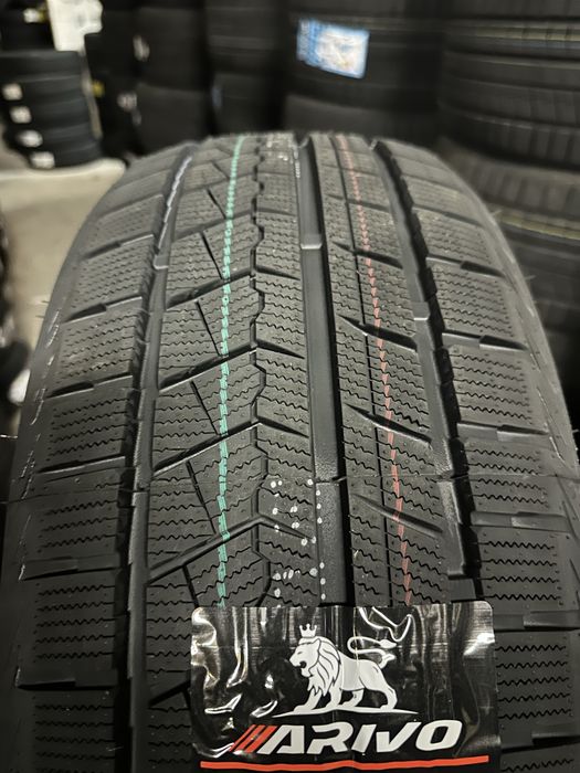 Зимен Спорт Пакет ARIVO 225/45R18 245/40R18 НОВ DOT 2254518  2454018