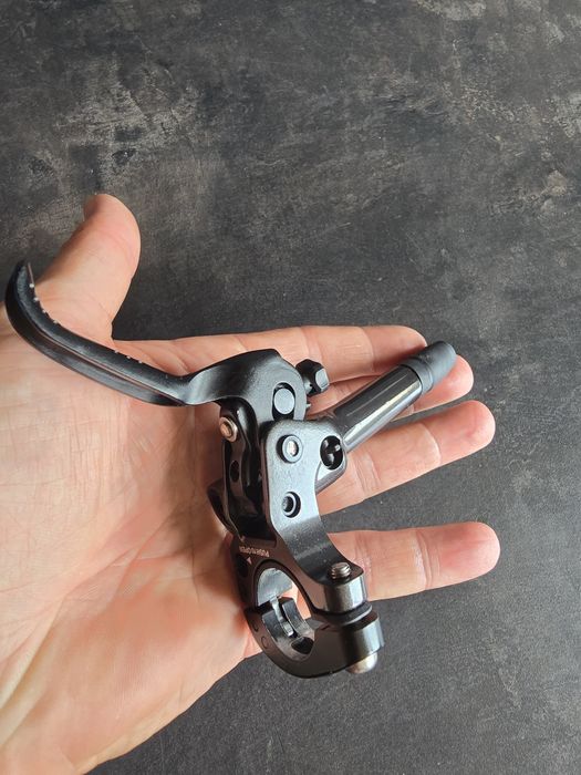 Лостче за спирачка Shimano XT BL-M8000