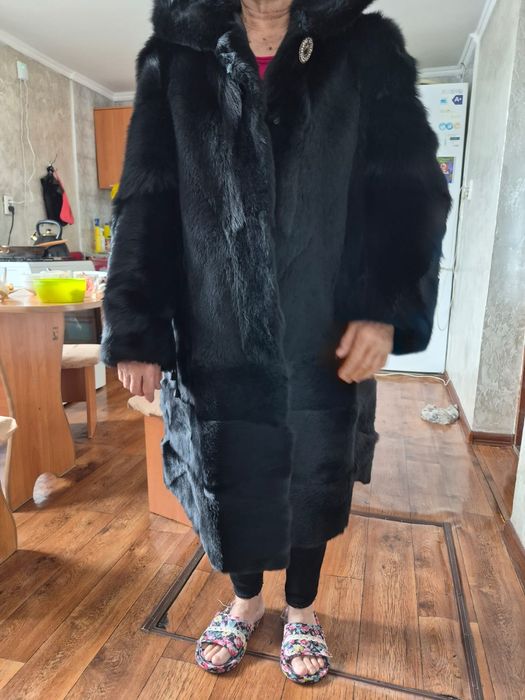 Продам шубу в отличном состоянии